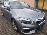 gebraucht BMW 120 d xDrive Luxury Line Lim. (F40) Automatik, 1.Hand!