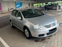 Gebraucht VW Golf IV 105 PS (77 kW) 2004 Silber Limousine