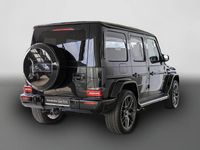 Gebraucht Mercedes G63 AMG AMG 585 PS (430 kW) 2022 Schwarz SUV