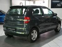 Usata VW Fox Style 54 CV (39 kW) 2010 Grigio Utilitaria