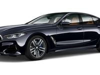 Gebraucht BMW 840 Shadowline 333 PS (244 kW) 2025 Schwarz Coupé