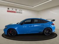 Neu Honda Civic Type R 329 PS (241 kW) 2025 Blau Limousine