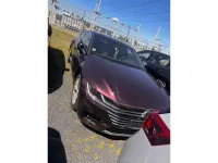 Gebraucht VW Arteon R-line 190 PS (139 kW) 2018 Rot Kleinwagen