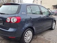Gebraucht VW Golf IV 80 PS (58 kW) 2006 Blau Kombi