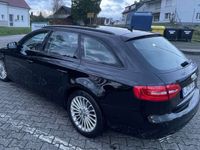 gebraucht Audi A4 A4Avant 2.0 TDI Diesel Ambition