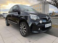 Gebraucht Renault Twingo Intens 90 PS (66 kW) 2018 Schwarz Kleinwagen