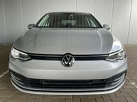 Gebraucht VW Golf VII Life 150 PS (110 kW) 2020 Silber
