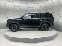 Neu Baic BJ30 280 PS (205 kW) 2025 Schwarz SUV