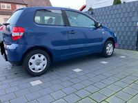 gebraucht VW Fox Fox1.2