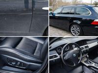 Gebraucht BMW 530 231 PS (169 kW) 2006 Schwarz Kombi