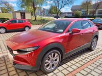 Usata Mazda CX-30 Selection 122 CV (89 kW) 2019 Rosso SUV