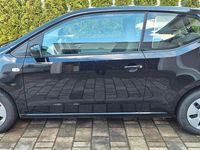 Używany VW up! move up! 60 KM (44 kW) 2012 Czarny Hatchback