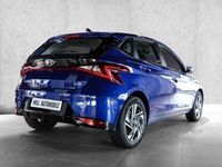 gebraucht Hyundai i20 Trend Mild-Hybrid 1.0 T-GDI EU6d Licht-Paket