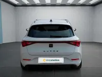 Gebraucht Cupra Leon VZ 245 PS (180 kW) 2024 Weiß Kombi
