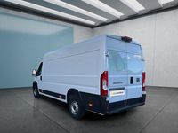 Gebraucht Fiat Ducato 179 PS (131 kW) 2024 Weiß Van