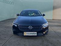 Gebraucht Opel Insignia GS Line 200 PS (147 kW) 2021 Schwarz Limousine