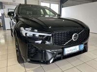 gebraucht Volvo XC60 T6 R-Design Recharge AWD GOOGLE Pano Kamera