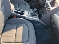 Gebraucht Audi A4 180 PS (132 kW) 2008 Grau Kombi