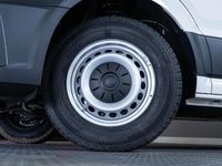 Neu VW Crafter 140 PS (102 kW) 2026 Candyweiß Van