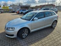 gebraucht Audi A3 Sportback 2.0 TDI (DPF) Ambiente Ambiente