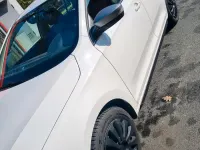Gebraucht Seat Toledo FR-Line 2016 Weiß Kleinwagen