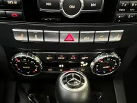 Gebraucht Mercedes C350 Elegance 306 PS (225 kW) 2013 Schwarz Limousine