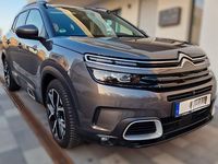 Gebraucht Citroën C5 Aircross PureTech 181 PS (133 kW) 2019 Grau SUV