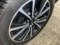 Gebraucht Ford Puma Titanium 125 PS (91 kW) 2022 Weiß SUV