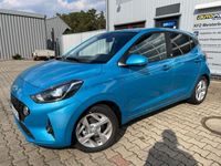 gebraucht Hyundai i10 Edition 30 *SHZ*CarPlay*Android*Tempomat*