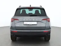 Neu Skoda Karoq Selection 150 PS (110 kW) 2025 Grau SUV