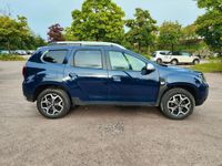 gebraucht Dacia Duster dCi 110 2WD Automatic