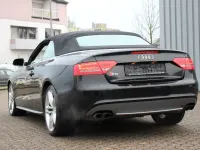 Gebraucht Audi S5 Sport 333 PS (244 kW) 2010 Schwarz Coupé