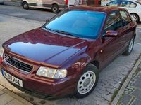 Brugt Audi A3 Ambiente 101 HK (74 kW) 1997 Hatchback