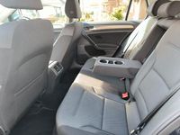 Gebraucht VW Golf VII Cup 110 PS (80 kW) 2014 Blau Kleinwagen