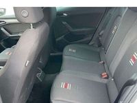 gebraucht Seat Arona 1.0 TSI 85kW FR DSG FR