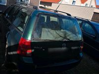 Gebraucht VW Golf IV 105 PS (77 kW) 2002 Grün Kombi