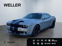 Gebraucht Dodge Challenger 727 PS (534 kW) 2023 Median gray with dark gra Coupé