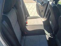 Second-hand Skoda Fabia 60 CP (44 kW) 2010 Argintiu Hatchback