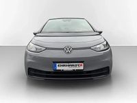 Gebraucht VW ID.3 Pure 110 kW (150 PS) 2021 Grau Kleinwagen