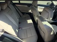 Gebraucht Mercedes C180 Avantgarde 156 PS (114 kW) 2011 Grau Kombi