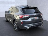 Gebraucht Ford Kuga ST-Line 224 PS (164 kW) 2022 Magneticgrau (metallic) SUV