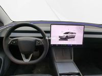 Gebraucht Tesla Model 3 Standard Range 208 kW (283 PS) 2025 Weiß Limousine