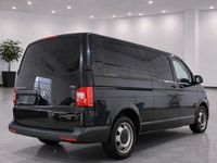 Gebraucht VW Transporter 204 PS (150 kW) 2017 Rot Van