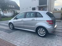 gebraucht Mercedes B180 B 180CDI (245.207)