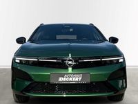 Neu Opel Astra Ultimate 114 kW (156 PS) 2026 Gruen Kombi