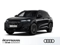 Neu Audi SQ5 Ambiente 367 PS (269 kW) 2025 Mythosschwarz metallic SUV