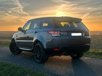 gebraucht Land Rover Range Rover Sport 