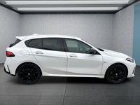 Gebraucht BMW M135 300 PS (220 kW) 2024 Weiß Kleinwagen