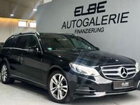 Gebraucht Mercedes E350 Avantgarde 252 PS (185 kW) 2013 Schwarz Kombi