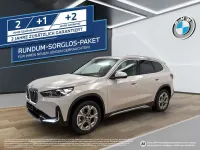 Gebraucht BMW X1 xLine 170 PS (125 kW) 2025 Dune grey SUV